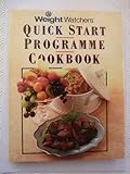 Weight Watchers' Quick Start Plus Program Cookbook