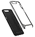 Spigen Neo Hybrid Designed for OnePlus 5 Case (2017) - Gunmetal