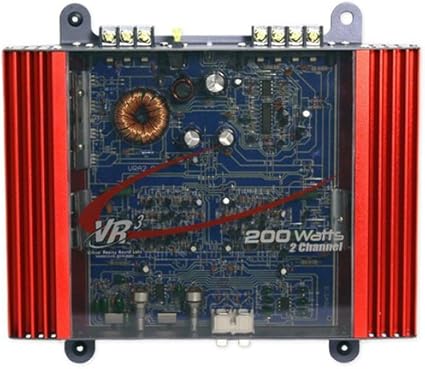 Vr3 Car Stereo Wiring Harnes - Complete Wiring Schemas
