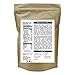 Worldwide Botanicals Organic Ramón Seed Flour – AKA Capomo, Ojoche, Maya Nut, Bread Nut, Mojo, Masica - Gluten-Free, Mayan Superfood, Rich in Potassium, Antioxidants and Calcium, Kosher, 1 Pound