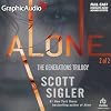 Alone (2 of 2) [Dramatized Adaptation]: The Generations Trilogy, Book 3, Part 2