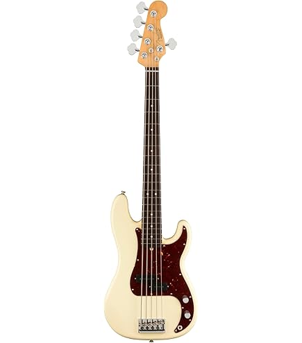 Amazon.com: Fender American Professional II Precision Bass