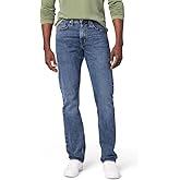 Levi Strauss Signature Gold Men's Slim Straight Fit Jean Pants