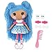 Lalaloopsy Loopy Hair Doll Mittens Fluff n' Stuff