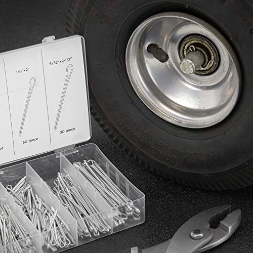 4 Neiko+Assortment+Fastener+Industrial+Storage