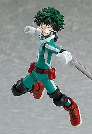 deku action figure amazon