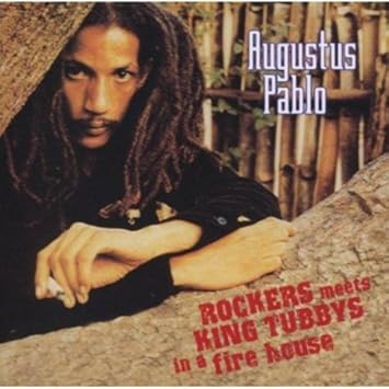 Augustus Pablo Original Rockers