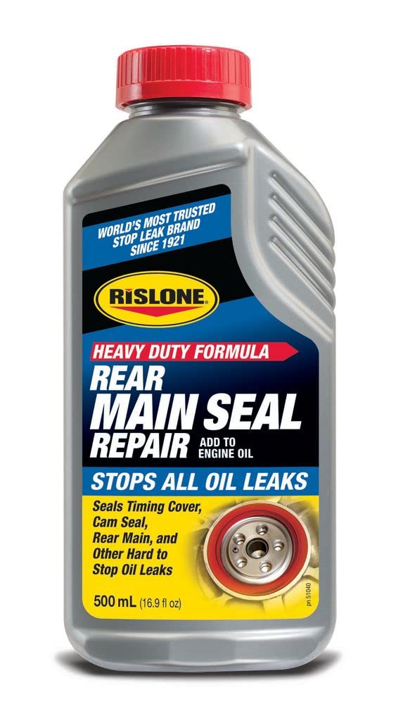 RISLONE Rear Main Seal Repair, 500ml