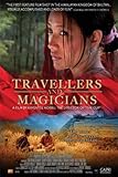 Travellers & Magicians