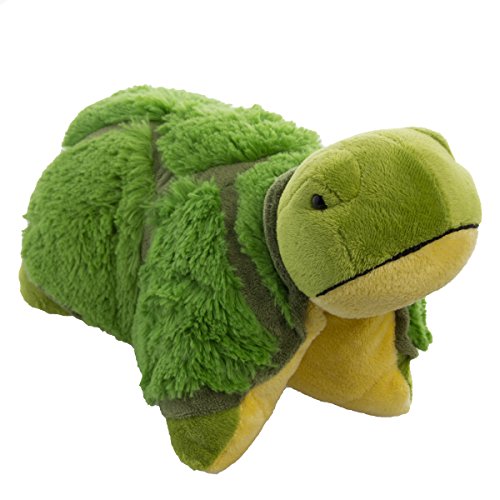 turtle pillow pet mini