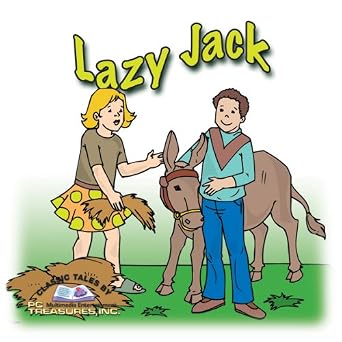 Lazy Jack Audio Download Amazon In Joseph Jacobs James Mio