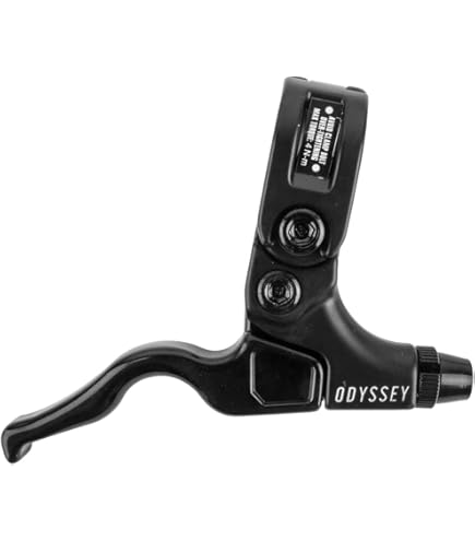 Amazon.com : Paul Components Canti Levers Black : Bike Brake
