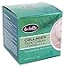 La Bella Collagen Face Cream + Vitamins C & E 4 Ounce Jar (113ml)
