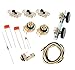 920D Custom JGK-VINTAGE Wiring Kit for Vintage Offset Guitar