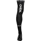 O'Neal Mens Pro Sox(Black, One Size)