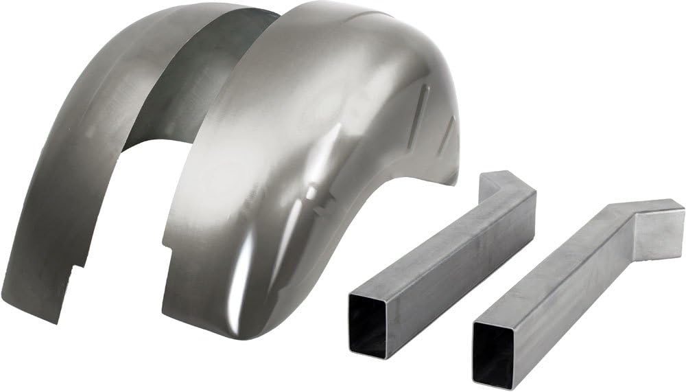 Detroit Speed 040405 Wheel Tub Kit Automotive