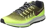 Nike Men's Air Zoom Pegasus 33 Shield Cargo