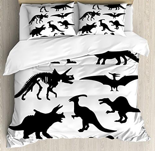 full size dinosaur comforter