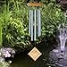 Woodstock Wind Chimes of Mars Wind Chimes for Outside, 17