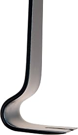 Estwing 3-Piece Pry Bar Set 5.5 7.5 10 Inch Forged Steel Blue PB3PC view 4