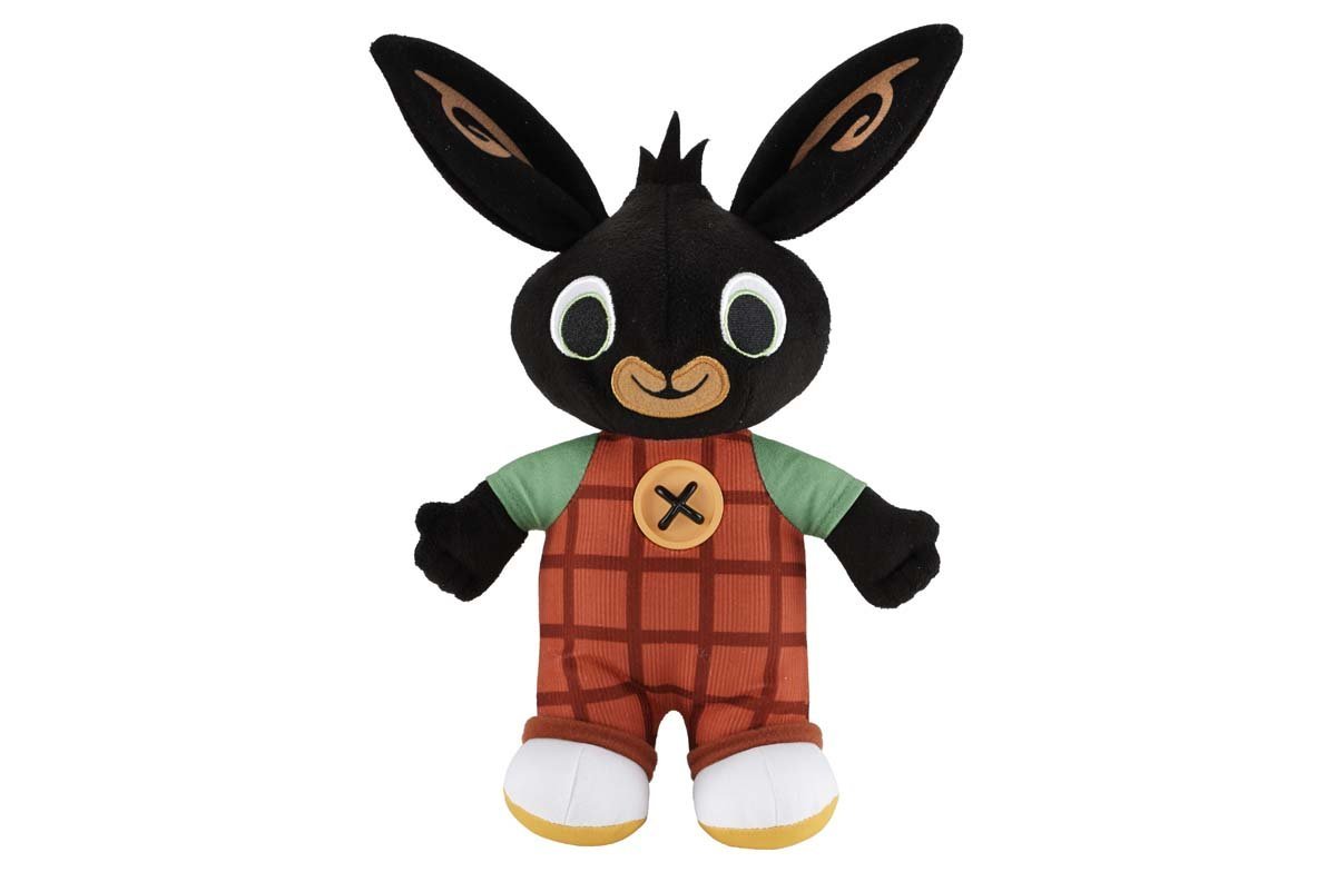 Fisher Price My First Thomas  Friends DVP juguete de peluche juguetes