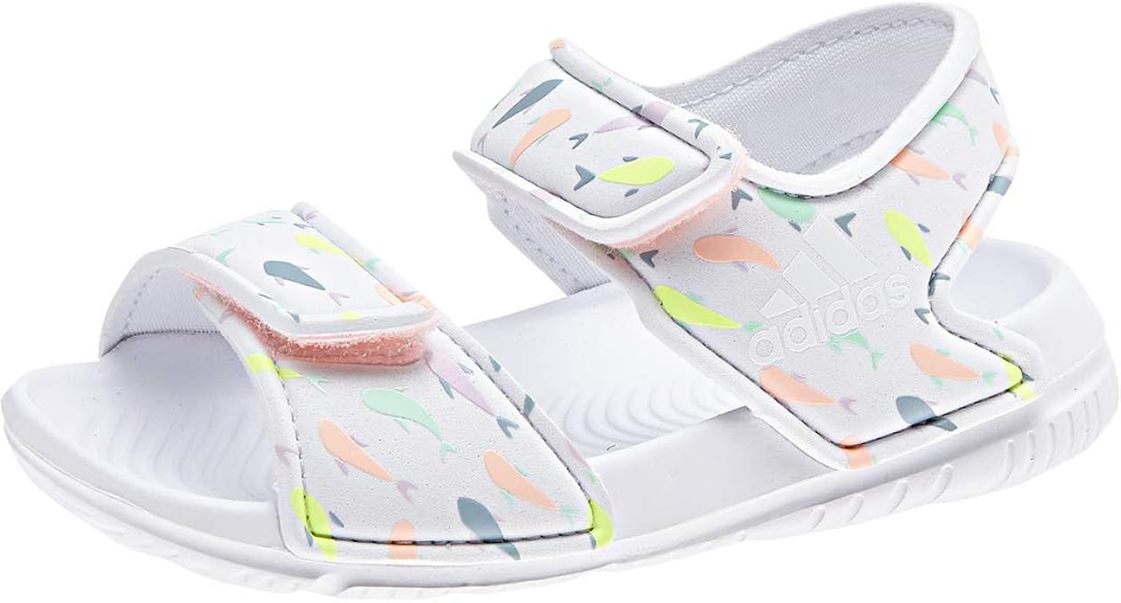 adidas altaswim sandals infant