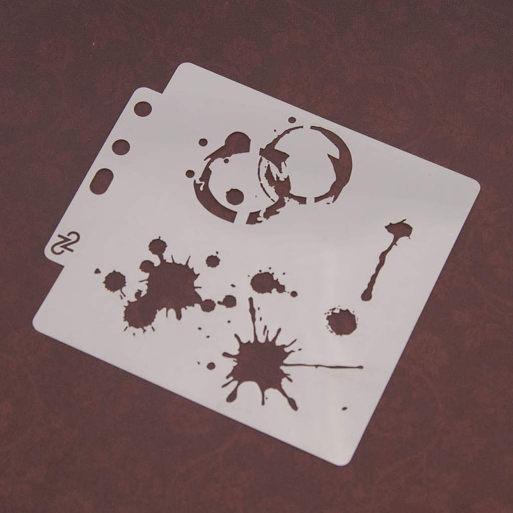 Chiic Fustelle per Taglio Scrapbooking Uovo di Pasqua, in Metallo, Stencil DIY per Album di Scrapbooking, Strumento per Goffratura, Decorazione per Carta e Biglietti, 114 * 97mm