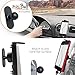 iBOLT cPro NFC Combo Car Dock / Mount USB Type C to USB Type C Charging Cable for Nexus 5X , Nexus 6P w/ 3 mounting options (suction cup mount, vent mount , adhesive mini mount)