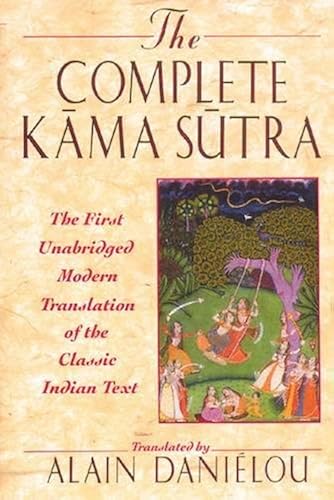 Download The Complete Kama Sutra PDF