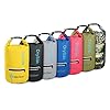 Sk-Gear-Premium-Waterproof-Dry-Bag-with-Exterior-Zip-Pocket-Shoulder-Strap-and-Reflective-Trim Sk-Gear-Premium-Waterproof-Dry-Bag-with-Exterior-Zip-Pocket-Shoulder-Strap-and-Reflective-Trim
