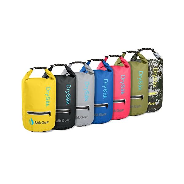 Sk-Gear-Premium-Waterproof-Dry-Bag-with-Exterior-Zip-Pocket-Shoulder-Strap-and-Reflective-Trim Sk-Gear-Premium-Waterproof-Dry-Bag-with-Exterior-Zip-Pocket-Shoulder-Strap-and-Reflective-Trim