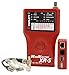 Triplett WireMaster XR-5 3260 Five-Cable Test Set with Carrying Case