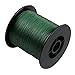 Generic 100%Pe Braided Fishing Line 6-300Lb Test Moss Green 100m-2000m