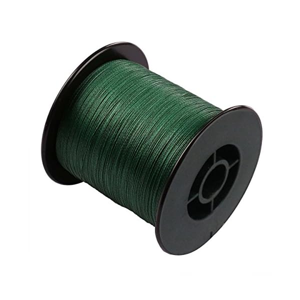 Generic-100Pe-Braided-Fishing-Line-6-300Lb-Test-Moss-Green-100m-2000m