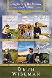 The Complete Daughters of the Promise Collection: Plain Perfect, Plain Pursuit, Plain Promise, Plain by Beth Wiseman