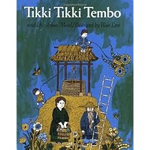 Tikki Tikki Tembo