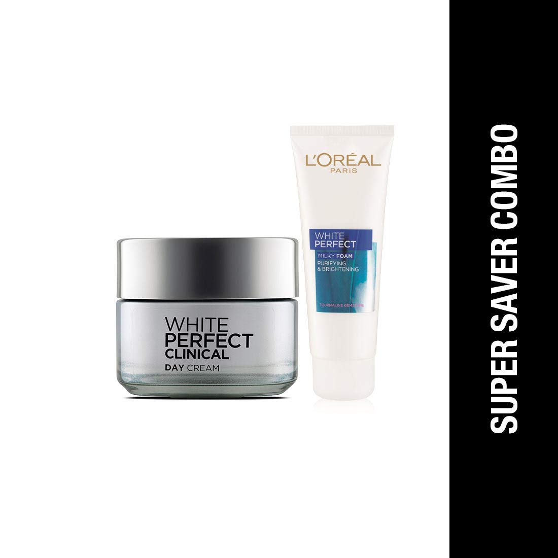 loreal paris clinical day cream