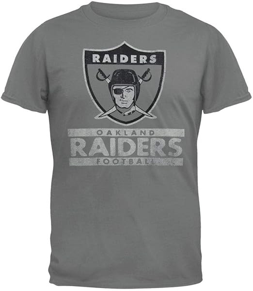 unique raider shirts