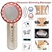 6 in 1 EMS Massage Fat Remove Machine for Arm Leg Waist Weight Loss and Facial Firming Skin Lifting Tighting