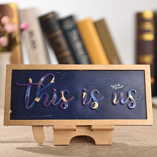 2 LETS+RESIN+Molds+This+Silicone+Casting