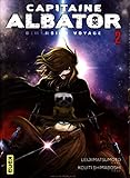 Image de Capitaine Albator Dimension voyage 02 (Shonen Kana) (French Edition)