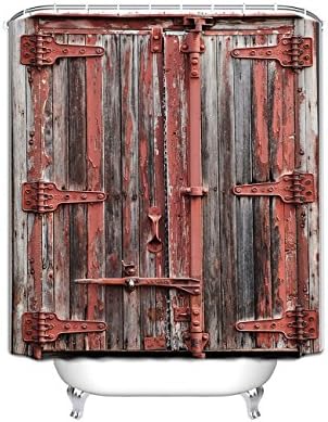 Amazon Com Meet 1998 Shower Curtain Fabric Shower Curtains