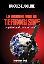 Le  dossier noir du terrorisme