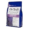 Dr-Teals-Pure-Epsom-Salt-Soothe-and-Sleep-with-Lavender-136Kilogram Dr Teal's Pure Epsom Salt Soothe and Sleep with Lavender, 1.36Kilogram