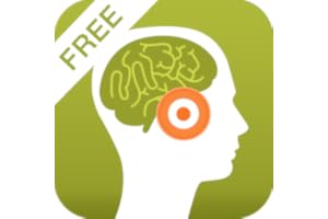 Brain Trainer: 10 Best Ways To Better Memory, Learning, Concentration, Relaxation, Sleep and Many More Using Chinese Massage 