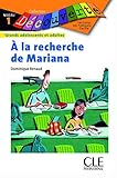 A la recherche de Mariana (Collection Decouverte: Niveau 1) (French Edition) by 