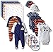 Gerber Baby Boys' 19 Piece Baby Essentials Gift Set, Sports, Newborn
