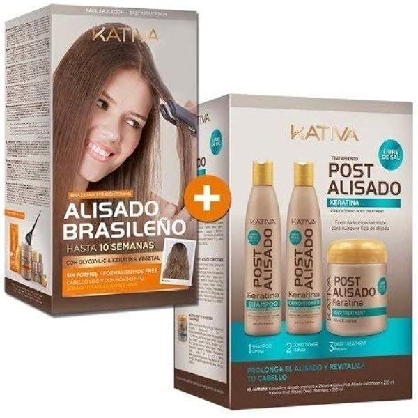 Keratina Kativa Para Cabello Decolorado Online Hotsell, UP TO 67% OFF |  grs-team.com