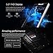 OUKITEL K10000 Pro 3GB 64GB 5.5 Inch Android 7.0 MTK6980 Octa Core Up To 2.5GHz FDD-LTE