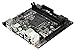 ASRock Motherboard Micro AM1H-ITX